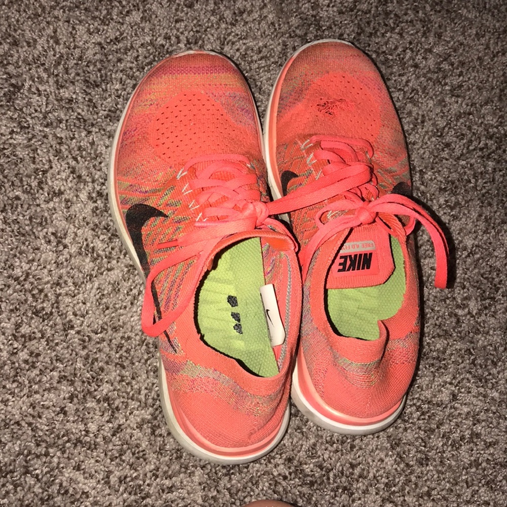 nike free flyknit 4.0